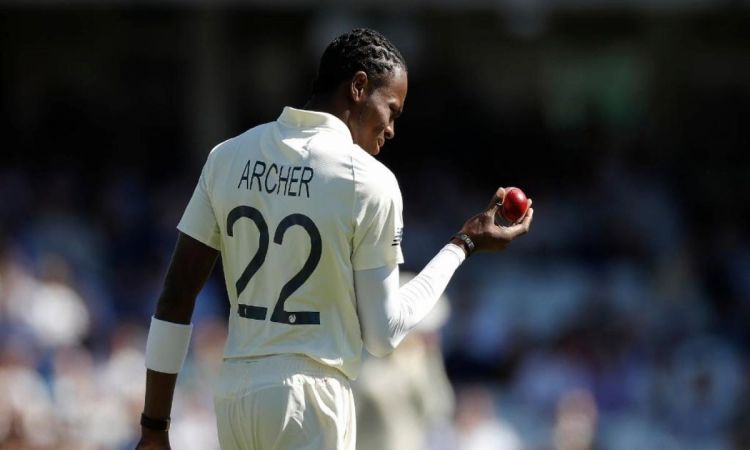 Cricket Image for Rob Key Predicts Jofra Archer Will Have 'Massive' Impact For England In Upcoming A