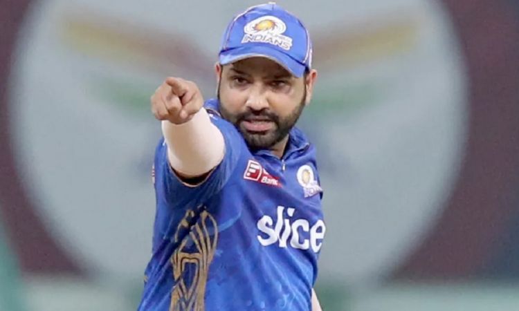 IPL 2023: लखनऊ के खिलाफ मिली हार के बाद मुंबई के कप्तान रोहित ने कहा- हम दूसरे हाफ में रास्ता भटक गए