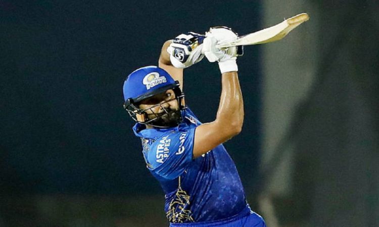 Rohit Sharma need 77 runs to get to the landmark of 11000 runs in T20