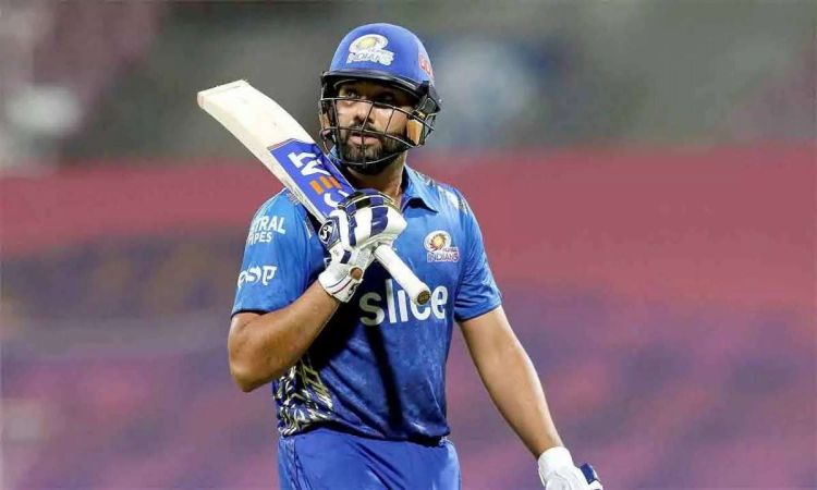 Cricket Image for Rohit Sharma's Struggle With The Bat Is Mental, Not Technical: Virender Sehwag