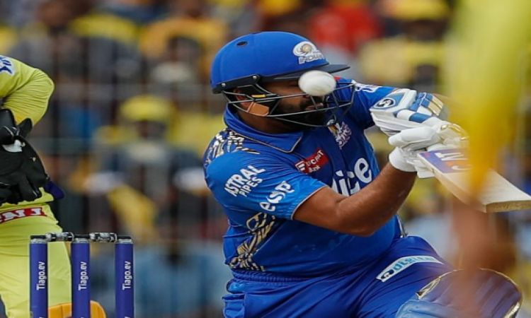 Rohit Sharma has the most number of ducks in IPL!