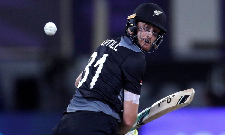 Cricket Image for ODI World Cup 2023: Ross Taylor Wants Martin Guptill To Be In New Zealand
