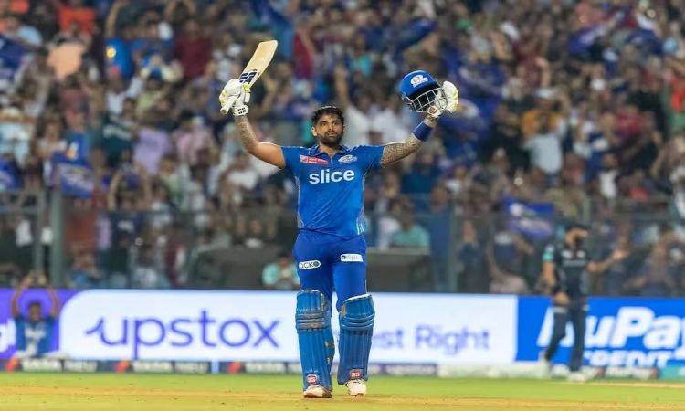 Cricket Image for Sky Has Enhanced The Prestige Of Ipl With Blitzkrieg Against Gujarat Titans: Sehwa