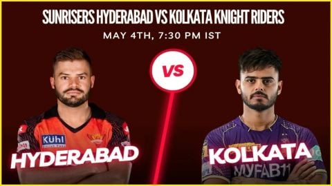 IPL 2023, SRH vs KKR Dream11 Team: Harry Brook vs Jason Roy; Check Fantasy XI!