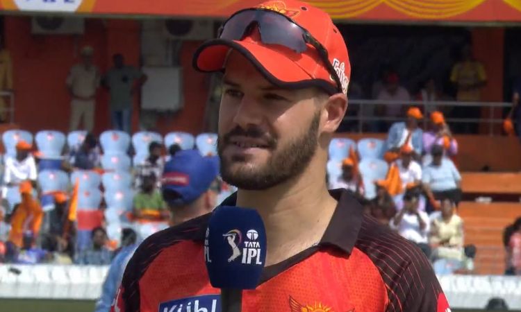 IPL 2023 Sunrisers Hyderabad opt to bat vs Lucknow Super Giants