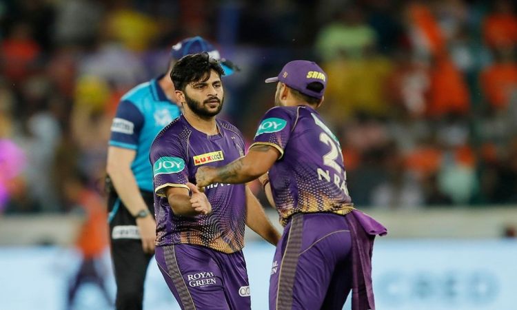 IPL 2023: रोमांचक मुकाबले में KKR ने हैदराबाद को हराया, 5 रन से जीता मुकाबला