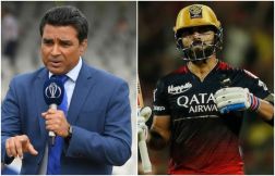 संजय मांजरेकर ने किया विराट का समर्थन, कहा 'उन्हें भारत की टी20 टीम से कौन बाहर कर सकता है'
