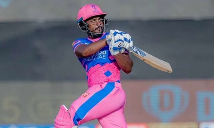 Sanju Samson need 23 runs to complete 6000 runs in t20 cricket