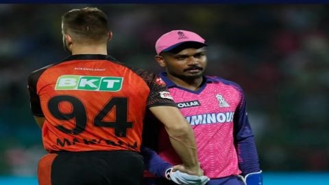 “No-ball ruined our result,” says Sanju Samson