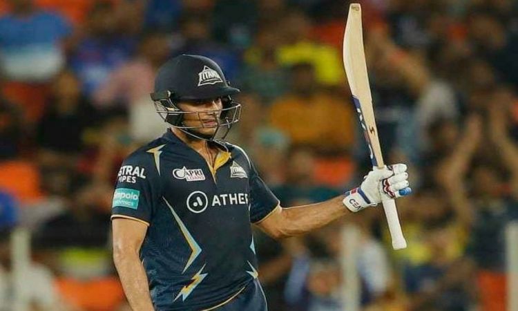 शुभमन गिल के पास बड़ा रिकॉर्ड बनाने का मौका, 49 रन बनाते ही कर देंगे कमाल