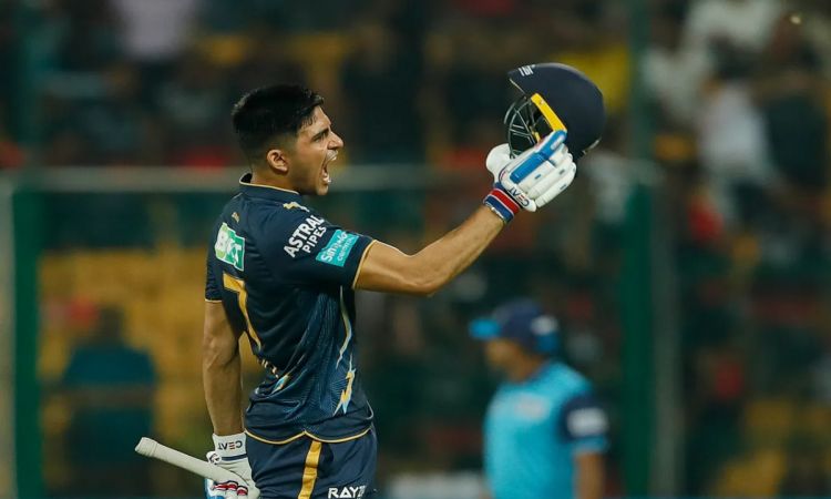 IPL 2023: Shubman Gill's Second Straight Century Trumps Kohli's Hundred As RCB Crash Out Of Playoffs