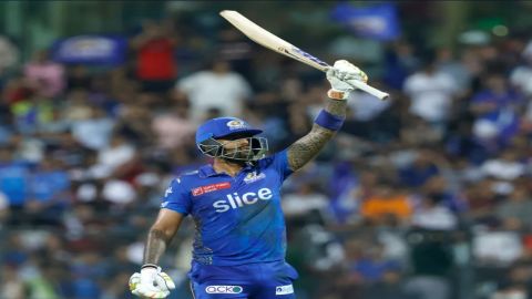 IPL 2023: I know where my runs are, I know my game, says Suryakumar Yadav