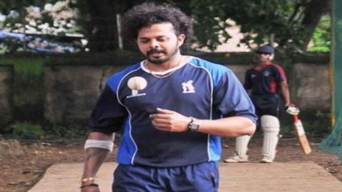 S Sreesanth lashes out at Sanju Samson for ignoring Sunil Gavaskar’s advice!