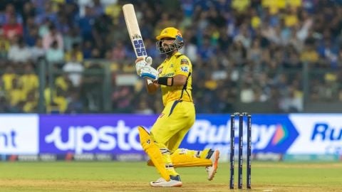 अंजिक्य रहाणे ने IPL 2023 में कैसे की तूफानी बल्लेबाज, CSK के कोच स्टीफन फ्लेमिंग ने बताया राज