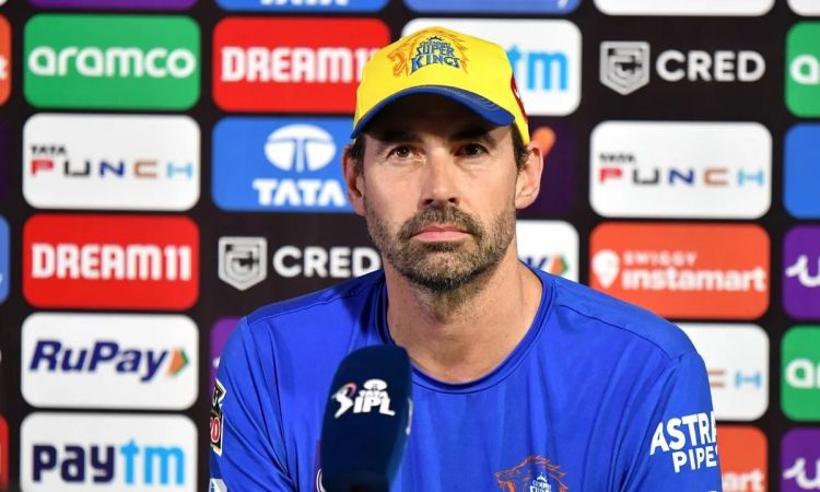 IPL 2023: We Are Still Learning With These New Conditions, Says CSK Head Coach Stephen Fleming