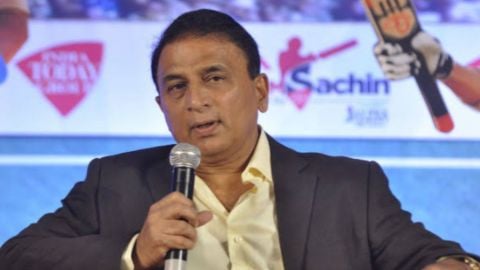 Having Indian coach or captain key to IPL teams’ success : Sunil Gavaskar!