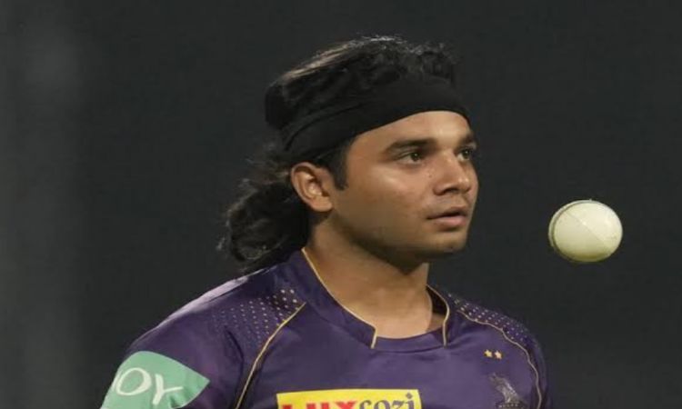 Came home crying and shaved my head: KKR's Suyash Sharma on U-19 trials snub