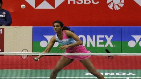 Badminton: Team India on the way to Suzhou, China for Sudirman Cup Finals