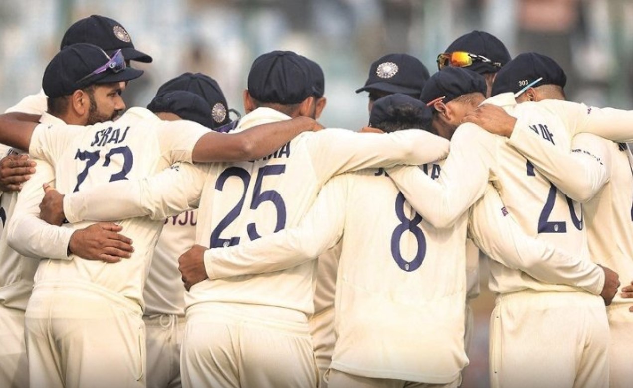Ravi Shastri predicts India’s XI for World Test Championship final!