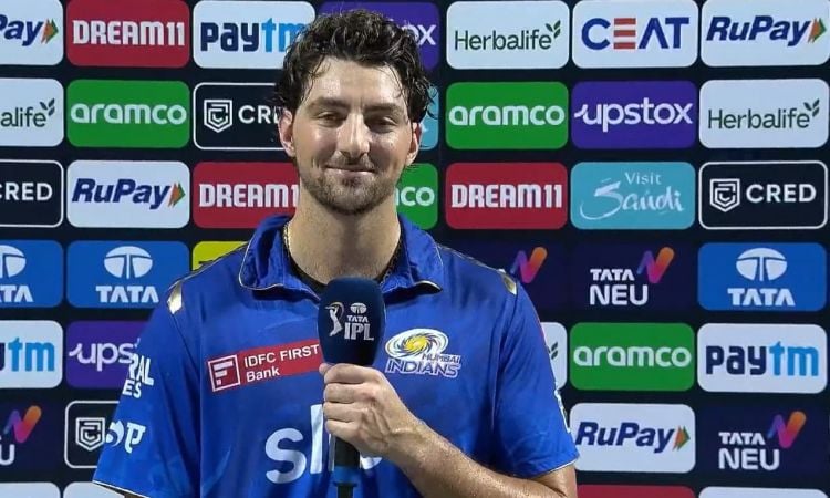 IPL 2023: I've Been Hungry To Finish Off Games Like That, Says Tim David After His Heroics Against R