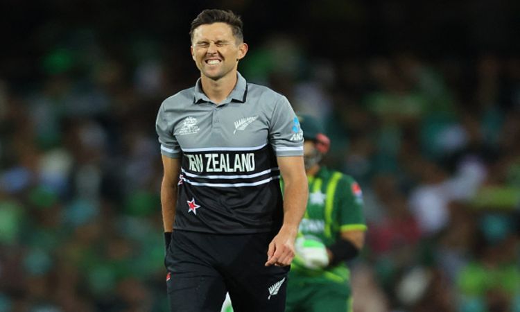  वर्ल्ड कप 2023 में खेलना चाहते हैं ट्रेंट बोल्ट, कहा 'मुझे अभी भी न्यूजीलैंड के लिए खेलने की बड़ी इच्छा है'