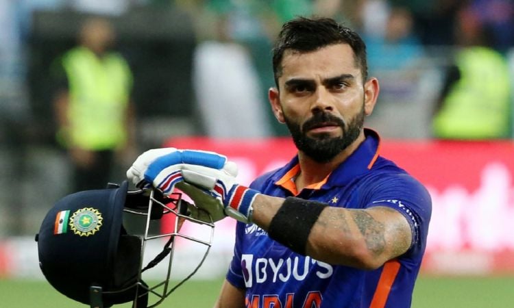 Virat Kohli becomes only Indian & Asian with 250 million Instagram followers