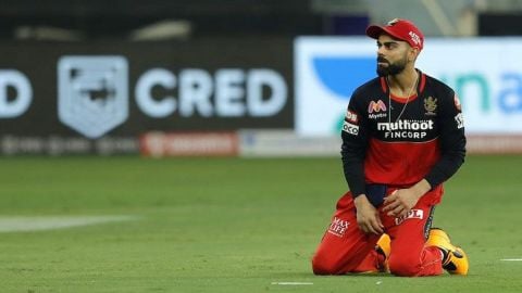 Virat Kohli highlights 'the real boss' of cricket through his latest social media post