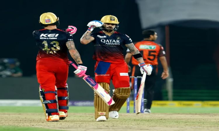 IPL 2023: 'It's Been A Beautiful Transition For Us Coming Together For RCB,