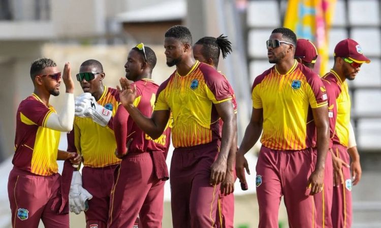 WC 2023: वर्ल्ड कप क्वालीफ़ायर की तैयारी के लिए यूएई से भिड़ेगा वेस्टइंडीज, 18 जून से शुरू होगा सीरीज