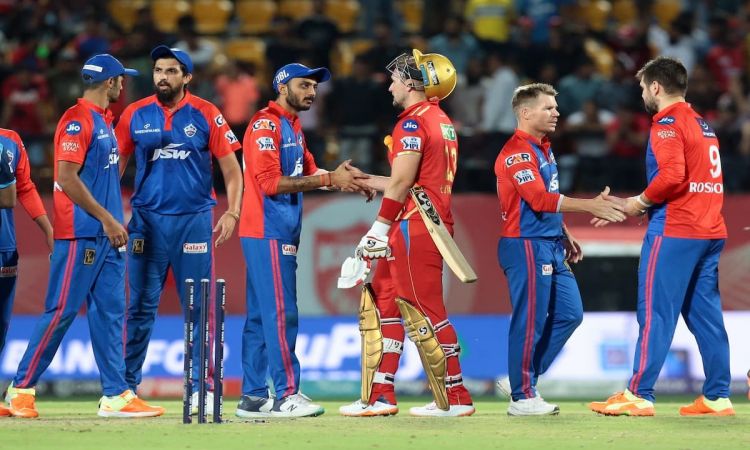Cricket Image for IPL 2023: With no pressure, we saw a different kind of batting from Delhi Capitals