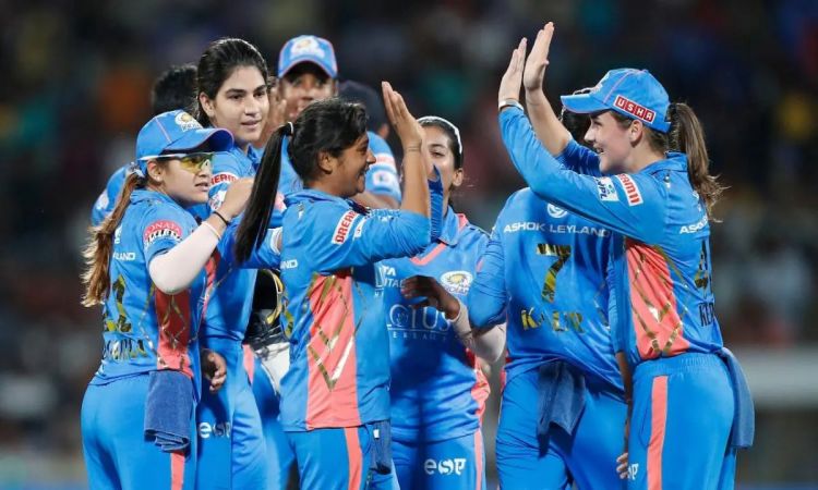 Rise Of Women’s Cricket