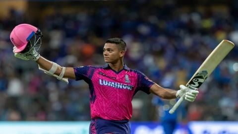 IPL 2023: Yashasvi Jaiswal Is One Of The Next Superstars Of Indian Cricket, Says Robin Uthappa