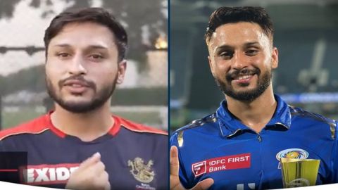 टैलेंट को फिर नहीं पहचान पाई RCB, जिसे समझा मिट्टी वो आज बन गया है खरा सोना