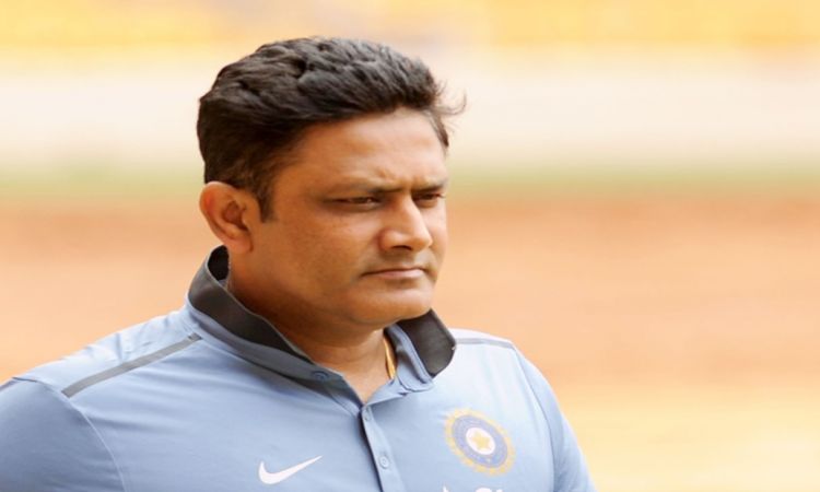 Anil Kumble reflects on Ambati Rayudu treatment in the Indian team!