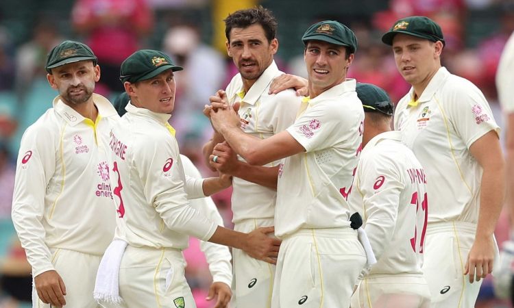 भारत के खिलाफ WTC Final से पहले ऑस्ट्रेलिया के लिए आई अच्छी खबर, ये धाकड़ गेंदबाज हुआ फिट