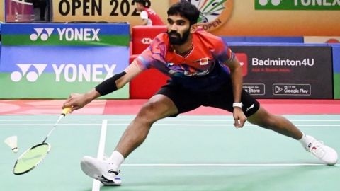 BAI to conduct selection trials for Asian Games squad from May 4-7