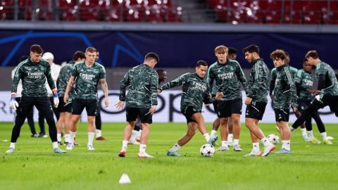 Champions League: Real Madrid aim for European glory as Man City seek to overcome last season's defe