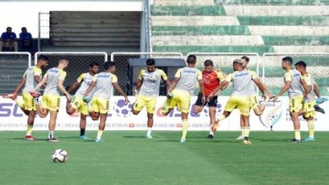 Club Playoffs: Hyderabad FC, ATK Mohun Bagan battle for AFC Cup preliminary round slot (preview)