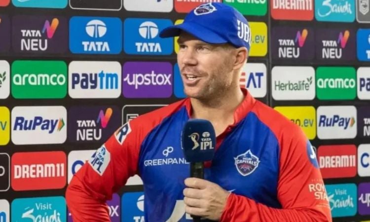 David Warner Revealed Our Intention Was To Take On Mohammed Siraj