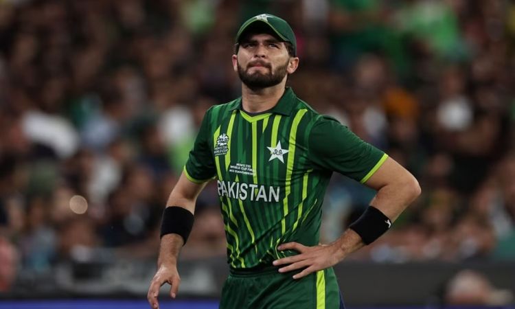 'अगर मुझे चोट ना लगती, तो पाकिस्तान जीत जाता 2022 टी-20 वर्ल्ड कप'