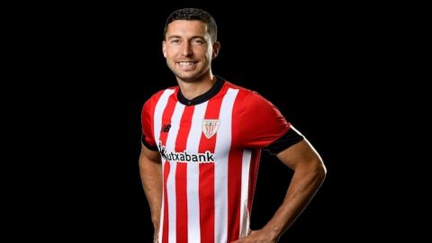  बिलबाओ के दिग्गज डी मार्कोस एक और सीजन के लिए तैयार