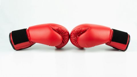 A coach builds China-Cuba bond with boxing