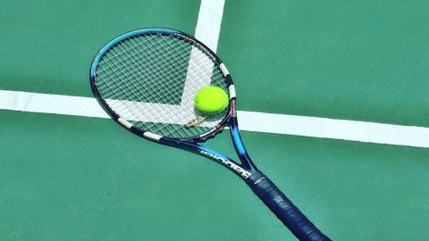 French Tennis Federation adopts smart solution to protect players from online harassment at Roland G