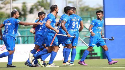 Junior Hockey Asia Cup a big opportunity for us to prove our mettle: India captain Uttam Singh