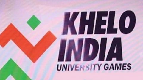 Khelo India games begin in UP today