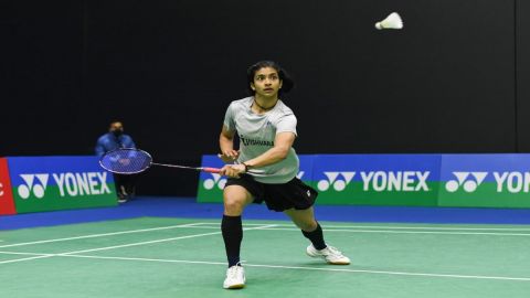 Malaysia Masters 2023: Malvika, Ashmita advance to main draw