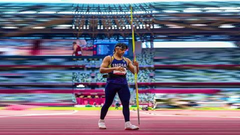 Sports Ministry approves Neeraj Chopra's proposal to train in Finland, paddler Payas Jain to head to