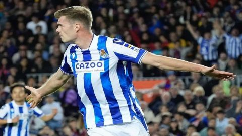 La Liga: Real Sociedad aim for top 4 finish as Celta, Valladolid look to stop losing runs