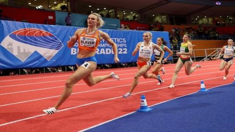 World Athletics to create new 'short track' events on 200m tracks to grow the sport