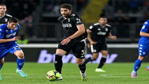 Juventus slip to seventh after punches both on or off pitch